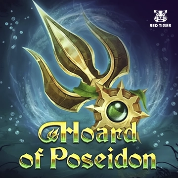 Hoard of Poseidon - XTRAPLAY88