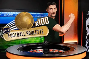 Football Roulette - XTRAPLAY88