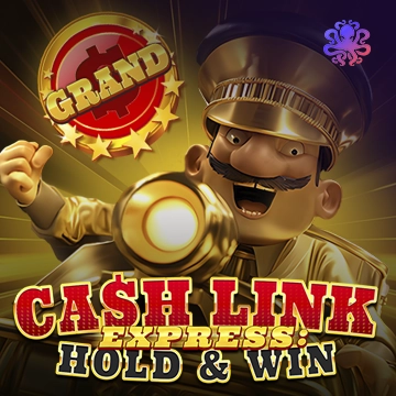 Cash Link Express: Hold & Win - XTRAPLAY88