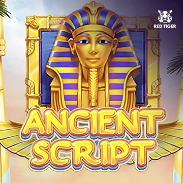 Ancient Script - XTRAPLAY88