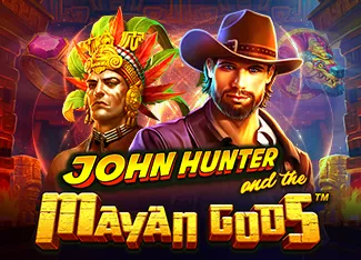 John Hunter And The Mayan Gods - XTRAPLAY88