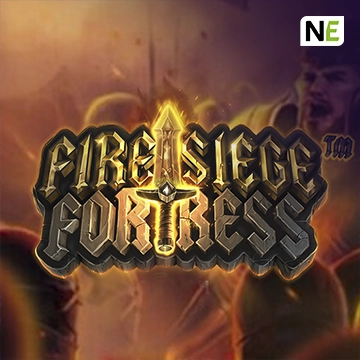 Fire Siege Fortress - XTRAPLAY88