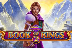 Book of Kings 2 PowerPlay Jackpot - XTRAPLAY88