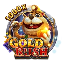 GOLD RUSH - XTRAPLAY88
