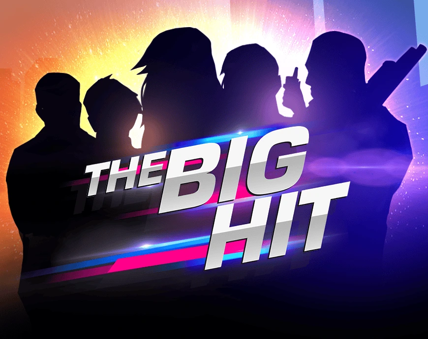 The Big Hit - XTRAPLAY88