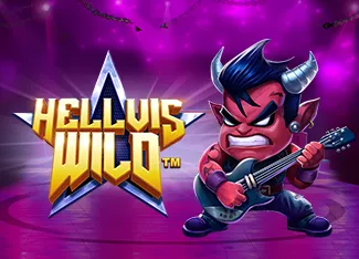Hellvis Wild - XTRAPLAY88