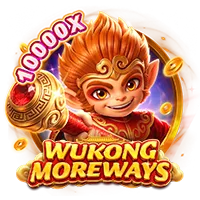 WUKONG MOREWAYS - XTRAPLAY88