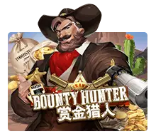 Bounty Hunter - XTRAPLAY88