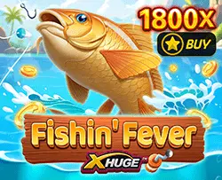 Fishin Fever X-Huge - XTRAPLAY88