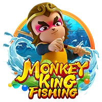 MONKEY KING FISHING - XTRAPLAY88