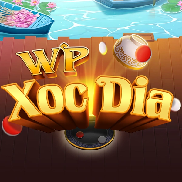 WP Xoc Dia - XTRAPLAY88