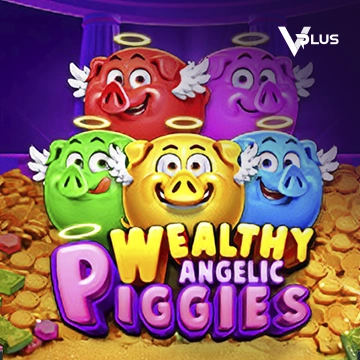 Piggies Wealthy Angelic - XTRAPLAY88