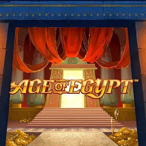 Age of Egypt - XTRAPLAY88