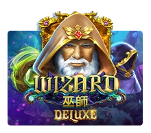 Wizard Deluxe - XTRAPLAY88