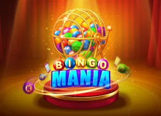 Bingo Mania - XTRAPLAY88