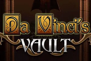 Da Vincis Vault - XTRAPLAY88