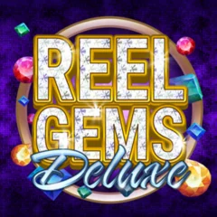 Reel Gems Deluxe - XTRAPLAY88