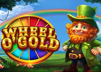 Wheel OGold - XTRAPLAY88