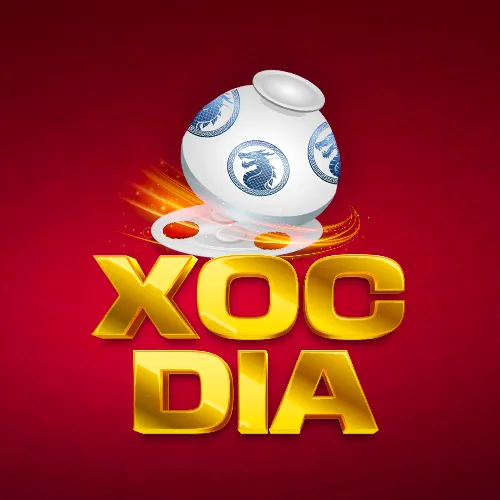 Xoc Dia 色碟 - XTRAPLAY88