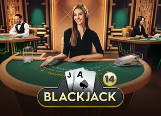 Blackjack 14 - XTRAPLAY88