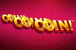 Coin! Coin! Coin! - XTRAPLAY88