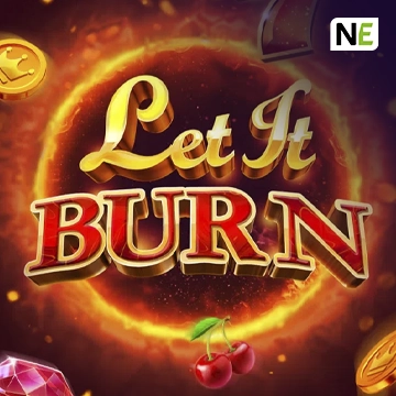 Let It Burn - XTRAPLAY88