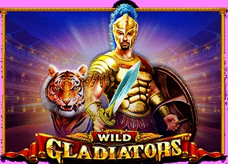 Wild Gladiator - XTRAPLAY88