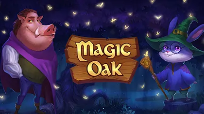 Magic Oak - XTRAPLAY88