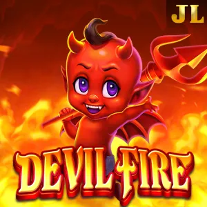 Devil Fire - XTRAPLAY88