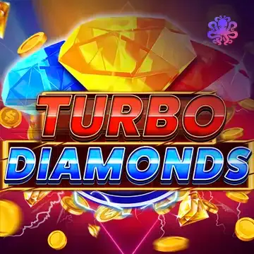 Turbo Diamonds: Hold & Win - XTRAPLAY88