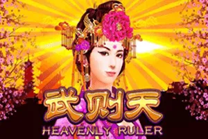 Heavenly Ruler - XTRAPLAY88