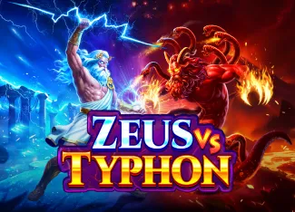 Zeus vs Typhon - XTRAPLAY88