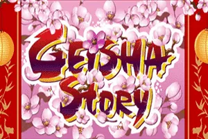 Geisha Story - XTRAPLAY88