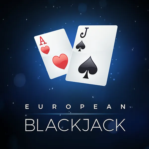 European Blackjack (Jade) - XTRAPLAY88