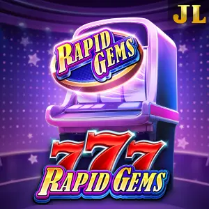 Rapid Gems 777 - XTRAPLAY88
