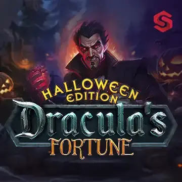 Draculas Fortune Halloween Edition - XTRAPLAY88