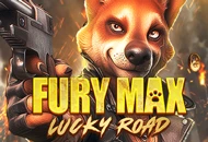 Fury Max Lucky Road - XTRAPLAY88