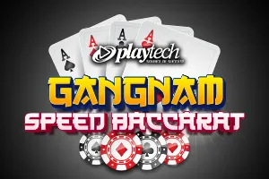 Gangnam Speed Baccarat - XTRAPLAY88