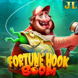 Fortune Hook Boom - XTRAPLAY88