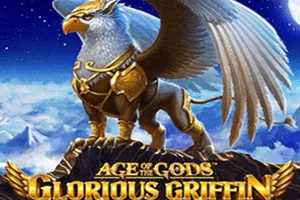 Age of the Gods: Glorious Griffin - XTRAPLAY88