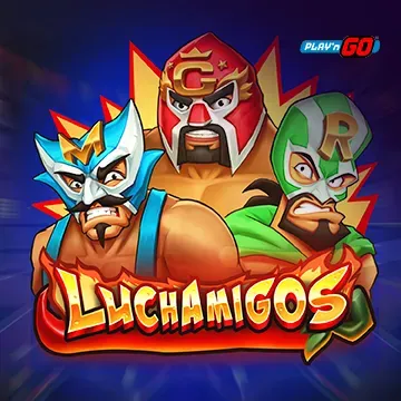 Luchamigos - XTRAPLAY88