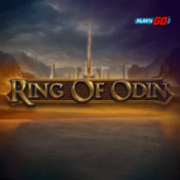 Ring of Odin - XTRAPLAY88