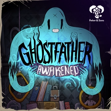 Ghostfather - Awakened - XTRAPLAY88