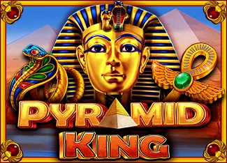 Pyramid King - XTRAPLAY88
