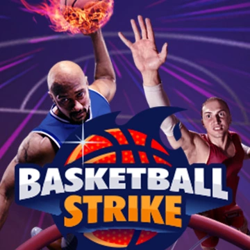 Basketball Strike - XTRAPLAY88