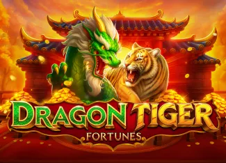 Dragon Tiger Fortunes - XTRAPLAY88