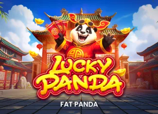 Lucky Panda - XTRAPLAY88