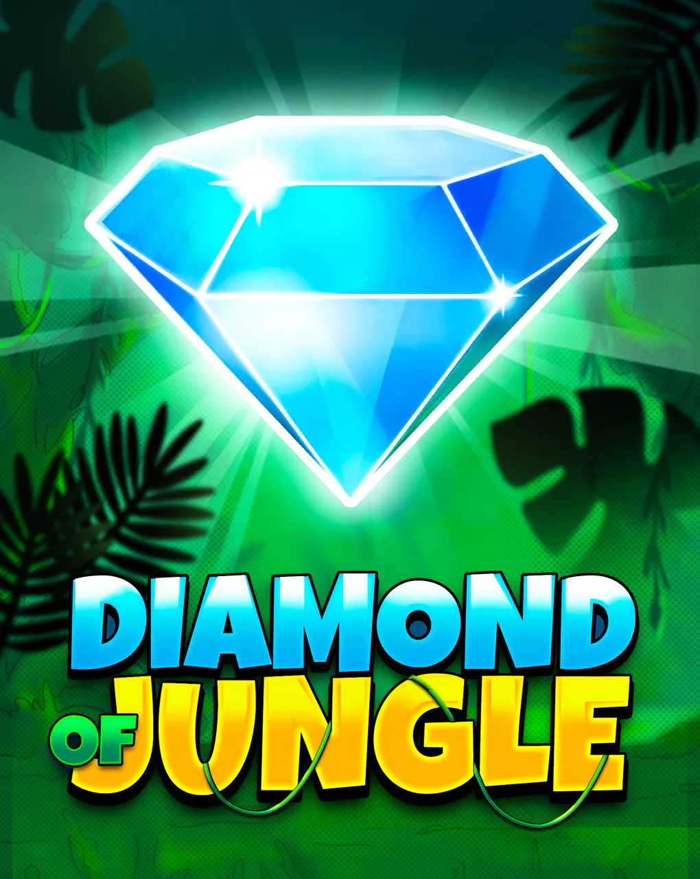 Diamond Of Jungle - XTRAPLAY88