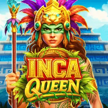 Inca Queen - XTRAPLAY88