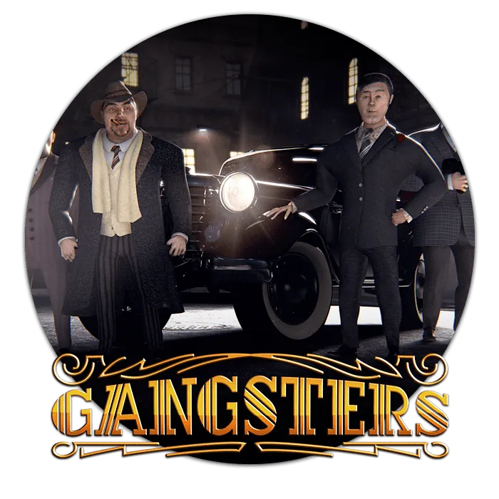 Gangsters - XTRAPLAY88